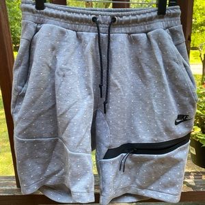 Men’s Nike Athletic Shorts
